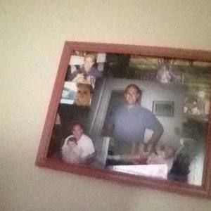 Meet your Posher, Johnnie